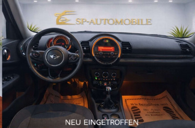 MINI Clubman Gebrauchtwagen