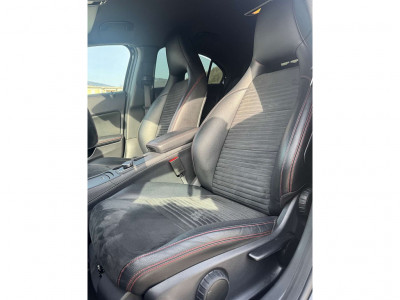 Mercedes-Benz A-Klasse Gebrauchtwagen