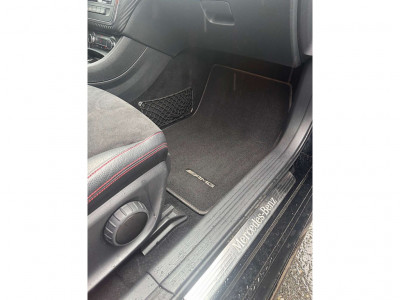 Mercedes-Benz A-Klasse Gebrauchtwagen