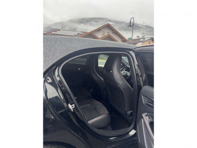 Mercedes-Benz A-Klasse Gebrauchtwagen