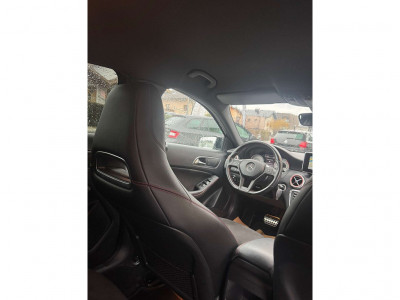 Mercedes-Benz A-Klasse Gebrauchtwagen