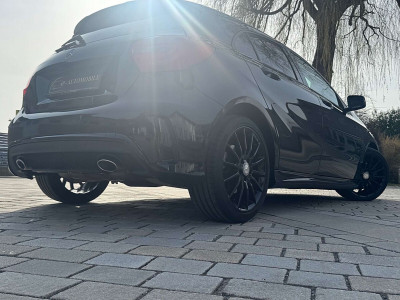 Mercedes-Benz A-Klasse Gebrauchtwagen