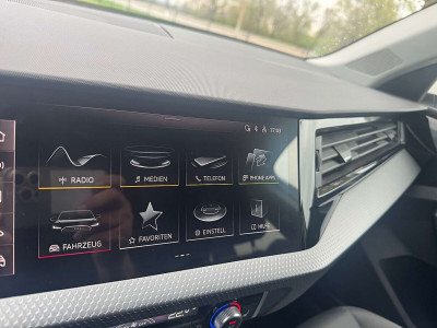 Audi A1 Gebrauchtwagen