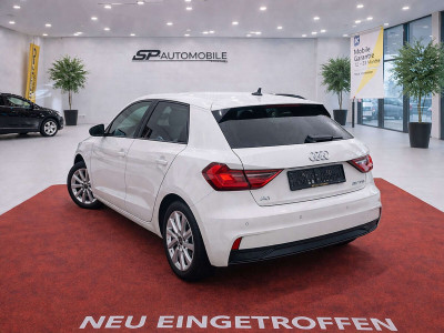 Audi A1 Gebrauchtwagen