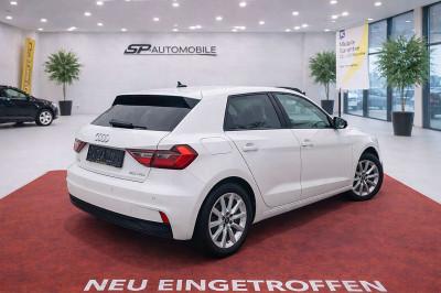 Audi A1 Gebrauchtwagen