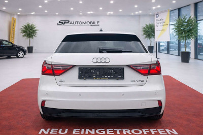 Audi A1 Gebrauchtwagen