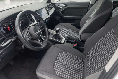 Audi A1 Gebrauchtwagen