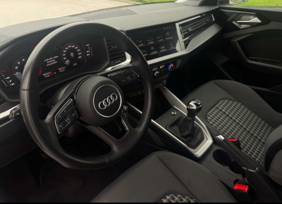 Audi A1 Gebrauchtwagen