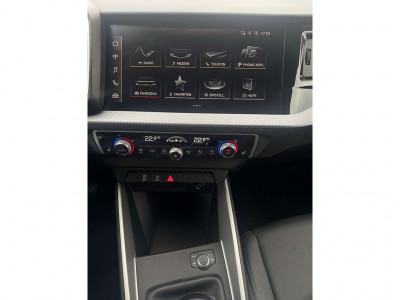 Audi A1 Gebrauchtwagen