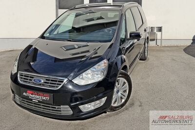 Ford Galaxy Gebrauchtwagen