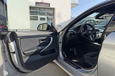 BMW 4er Gran Coupe Gebrauchtwagen BMW 4er Gran Coupe Gebrauchtwagen