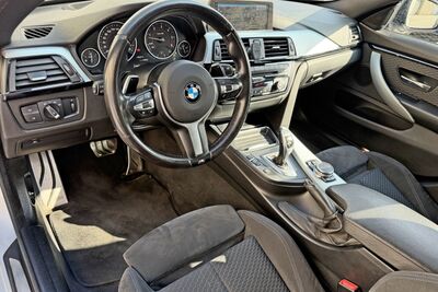 BMW 4er Gran Coupe Gebrauchtwagen BMW 4er Gran Coupe Gebrauchtwagen