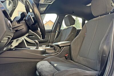 BMW 4er Gran Coupe Gebrauchtwagen BMW 4er Gran Coupe Gebrauchtwagen
