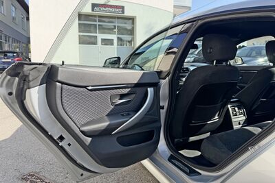 BMW 4er Gran Coupe Gebrauchtwagen BMW 4er Gran Coupe Gebrauchtwagen