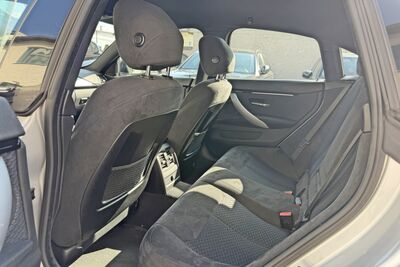BMW 4er Gran Coupe Gebrauchtwagen BMW 4er Gran Coupe Gebrauchtwagen