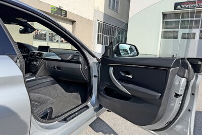 BMW 4er Gran Coupe Gebrauchtwagen BMW 4er Gran Coupe Gebrauchtwagen