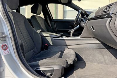 BMW 4er Gran Coupe Gebrauchtwagen BMW 4er Gran Coupe Gebrauchtwagen