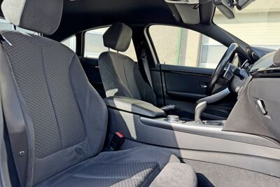 BMW 4er Gran Coupe Gebrauchtwagen BMW 4er Gran Coupe Gebrauchtwagen
