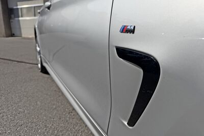 BMW 4er Gran Coupe Gebrauchtwagen BMW 4er Gran Coupe Gebrauchtwagen