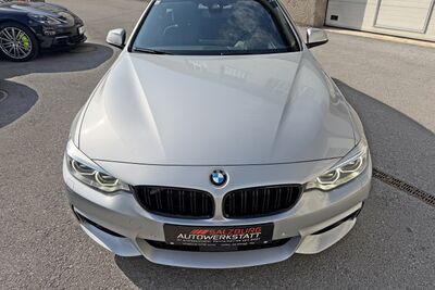 BMW 4er Gran Coupe Gebrauchtwagen BMW 4er Gran Coupe Gebrauchtwagen