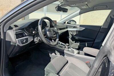 Audi A5 Gebrauchtwagen Audi A5 Gebrauchtwagen