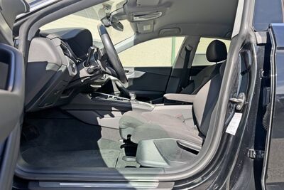 Audi A5 Gebrauchtwagen Audi A5 Gebrauchtwagen