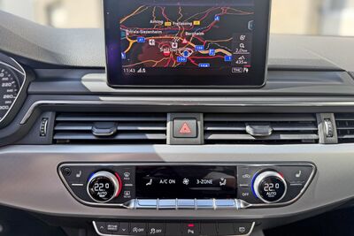Audi A5 Gebrauchtwagen Audi A5 Gebrauchtwagen