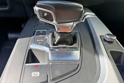 Audi A5 Gebrauchtwagen Audi A5 Gebrauchtwagen