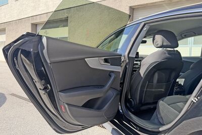 Audi A5 Gebrauchtwagen Audi A5 Gebrauchtwagen