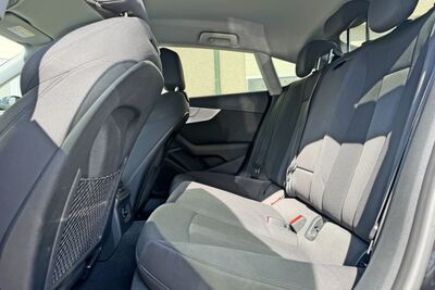 Audi A5 Gebrauchtwagen Audi A5 Gebrauchtwagen
