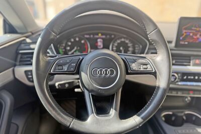 Audi A5 Gebrauchtwagen Audi A5 Gebrauchtwagen