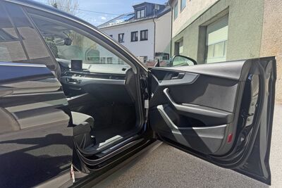 Audi A5 Gebrauchtwagen Audi A5 Gebrauchtwagen