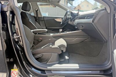 Audi A5 Gebrauchtwagen Audi A5 Gebrauchtwagen