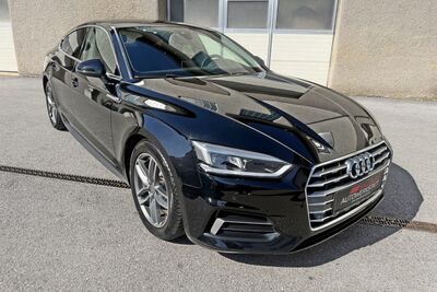 Audi A5 Gebrauchtwagen Audi A5 Gebrauchtwagen