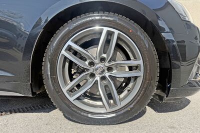 Audi A5 Gebrauchtwagen Audi A5 Gebrauchtwagen