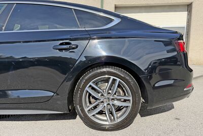 Audi A5 Gebrauchtwagen Audi A5 Gebrauchtwagen