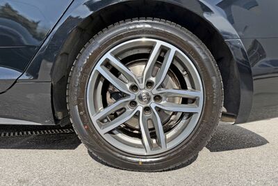 Audi A5 Gebrauchtwagen Audi A5 Gebrauchtwagen