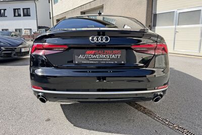 Audi A5 Gebrauchtwagen Audi A5 Gebrauchtwagen