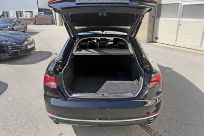 Audi A5 Gebrauchtwagen Audi A5 Gebrauchtwagen
