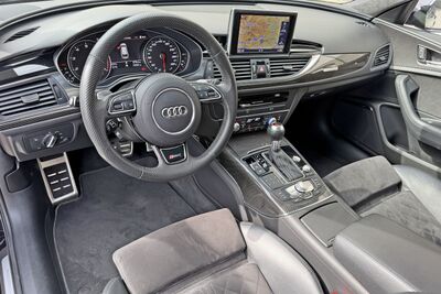 Audi A6 Gebrauchtwagen Audi A6 Gebrauchtwagen