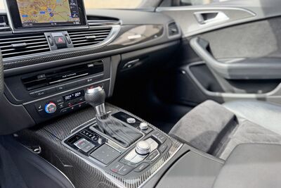 Audi A6 Gebrauchtwagen Audi A6 Gebrauchtwagen
