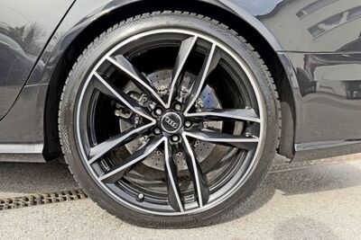 Audi A6 Gebrauchtwagen Audi A6 Gebrauchtwagen