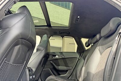 Audi A6 Gebrauchtwagen Audi A6 Gebrauchtwagen