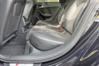 Audi A6 Gebrauchtwagen Audi A6 Gebrauchtwagen