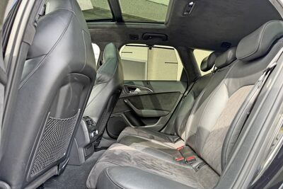 Audi A6 Gebrauchtwagen Audi A6 Gebrauchtwagen