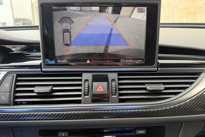 Audi A6 Gebrauchtwagen Audi A6 Gebrauchtwagen