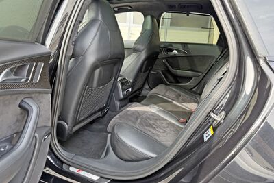 Audi A6 Gebrauchtwagen Audi A6 Gebrauchtwagen
