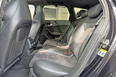 Audi A6 Gebrauchtwagen Audi A6 Gebrauchtwagen