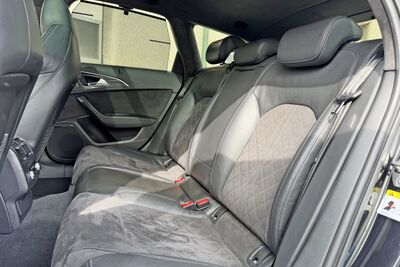 Audi A6 Gebrauchtwagen Audi A6 Gebrauchtwagen