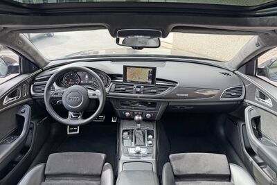 Audi A6 Gebrauchtwagen Audi A6 Gebrauchtwagen